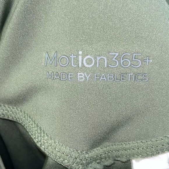Fabletics motion365+ leggings - Picture 3 of 3